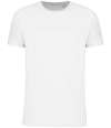 KB3025IC K3025IC Kariban BIO150IC Crew Neck T-Shirt White colour image